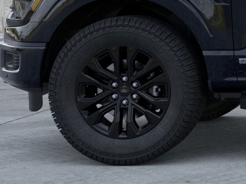 Thumbnail: 2025 Ford F-150 - 19