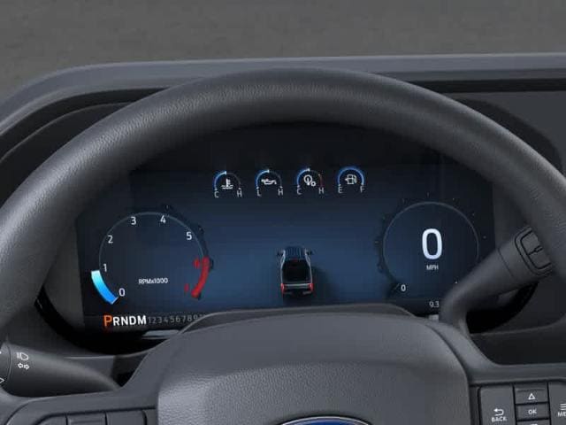 Thumbnail: 2026 Ford F-350 - 35