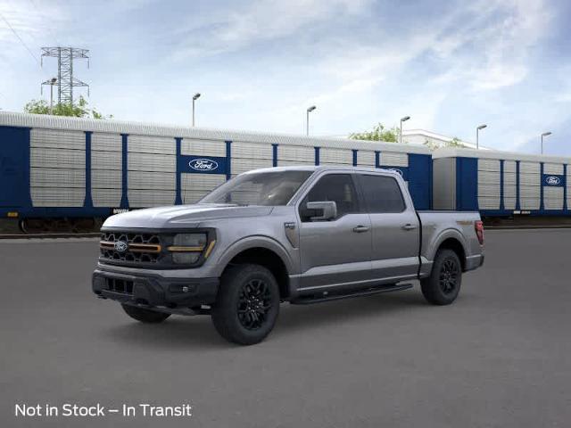 Thumbnail: 2025 Ford F-150 - 23