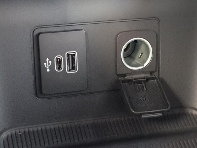 new 2026 Ford Explorer car, priced at $47,408