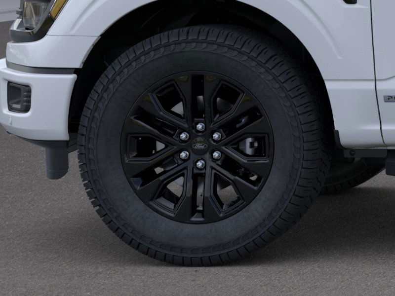 Thumbnail: 2025 Ford F-150 - 19