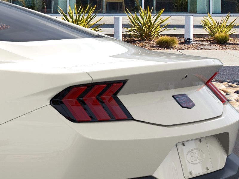 2025 Ford Mustang GT Premium Fastback - Photo 22