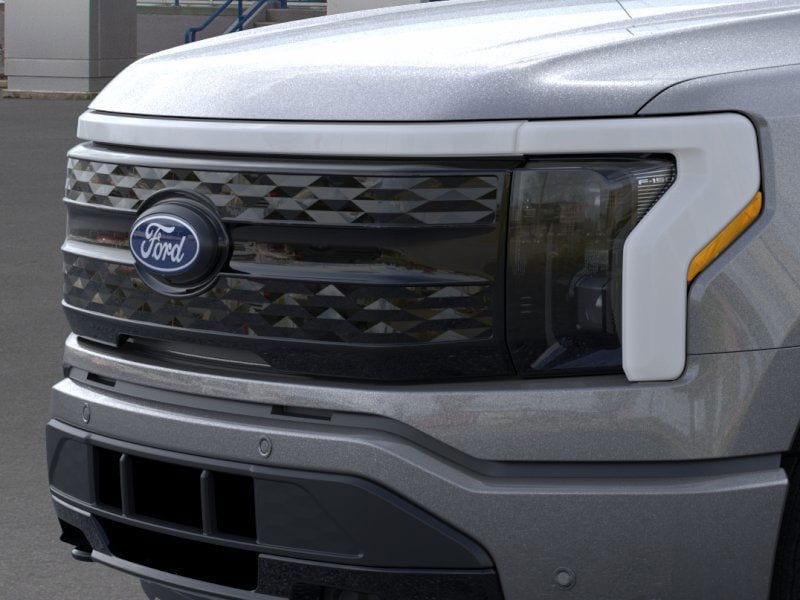 Thumbnail: 2025 Ford F-150 - 44