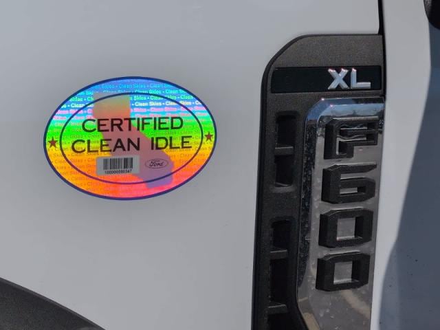 new 2025 Ford Super Duty F-600 DRW car, priced at $139,450