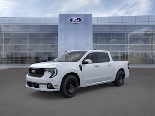 2025 Ford Maverick Lobo Standard TRUCK