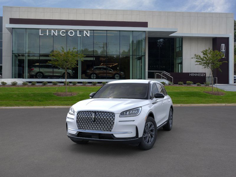 2025 Lincoln Corsair Premiere photo 2