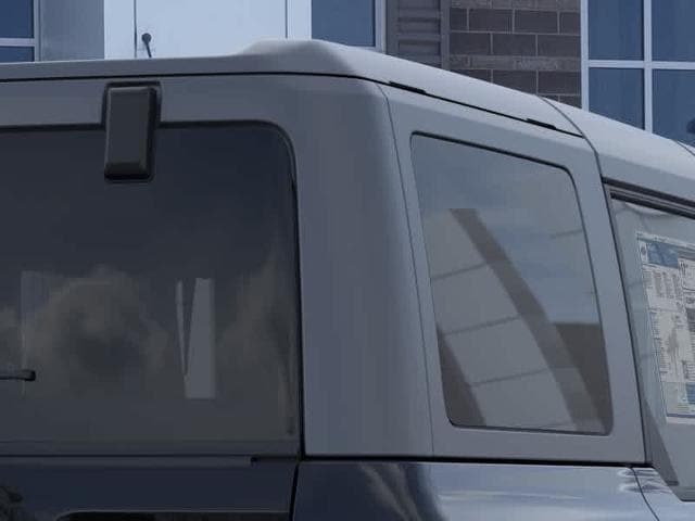 Thumbnail: 2026 Ford Bronco - 50
