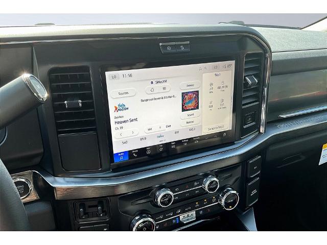 2026 Ford F-250 Super Duty Lariat - Photo 24