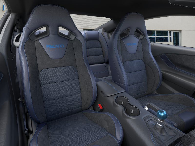 2025 Ford Mustang Dark Horse - Photo 33