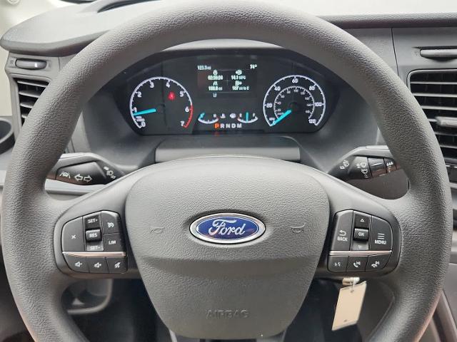 2024 Ford Transit Cargo Van Van High Roof HD Ext. Van