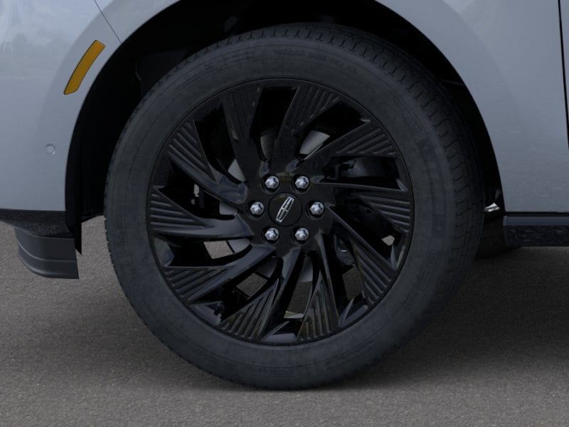 2025 Lincoln Navigator Reserve - Photo 42