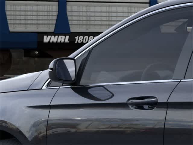 Thumbnail: 2024 Ford Edge - 42