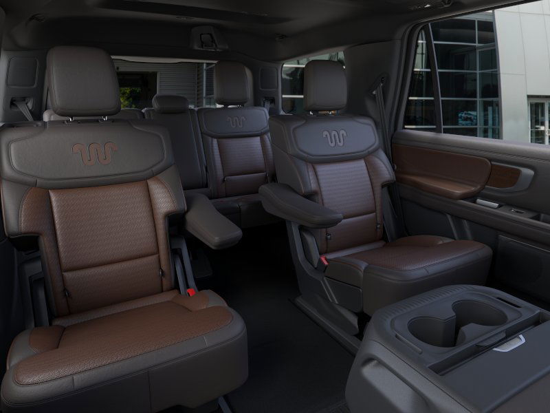 2025 Ford Expedition King Ranch - Photo 32