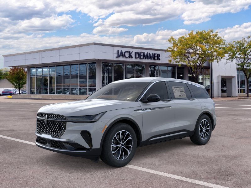 2026 Lincoln Nautilus Premiere SUV