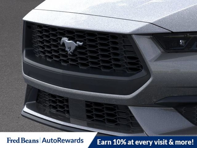 2026 Ford Mustang EcoBoost Fastback - Photo 51