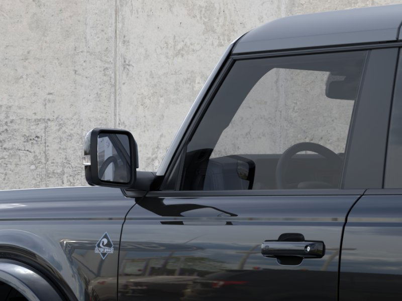Thumbnail: 2025 Ford Bronco - 22