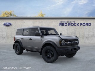 2026 Ford Bronco Big Bend SUV