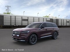 new 2023 Lincoln Aviator Reserve SUV in Mitchell