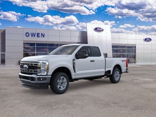 2026 Ford F-350 F-350 XLT Truck Super Cab