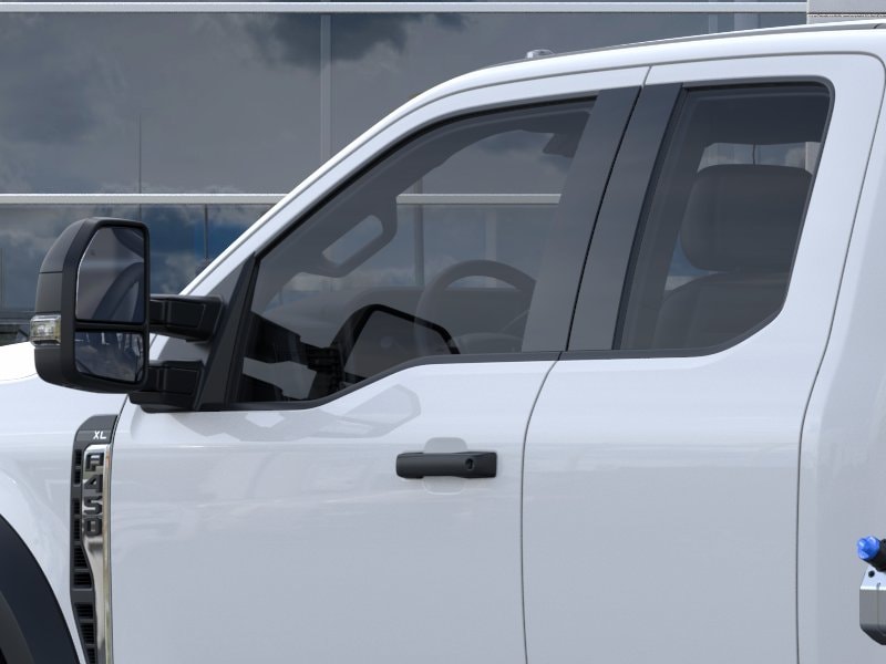 2026 Ford F-450 Super Duty Chassis Cab XL - Photo 42