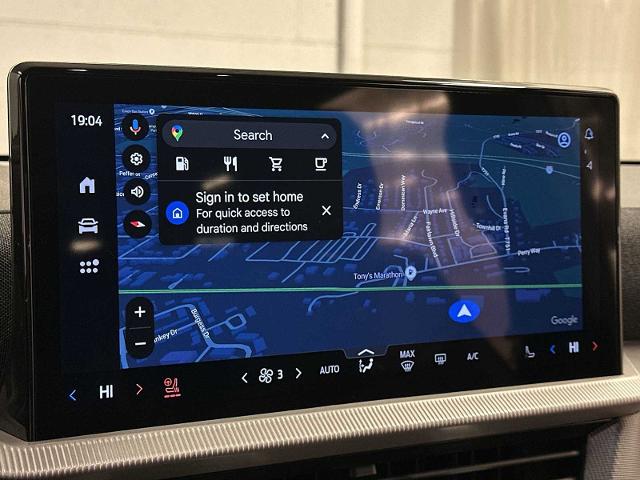 Thumbnail: 2026 Ford Explorer - 46