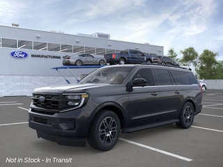 2025 Ford Expedition Active MAX SUV