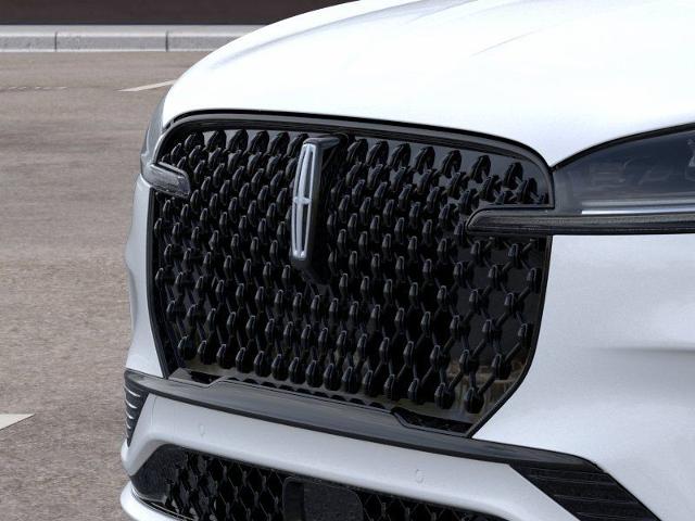 2026 Lincoln Aviator Black Label - Photo 39