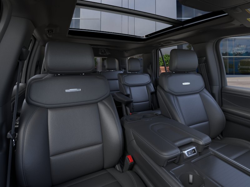2025 Ford Expedition Platinum - Photo 10