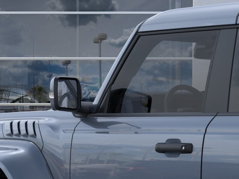 2025 Ford Bronco 4-Door Raptor - Photo 50