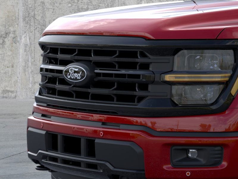 Thumbnail: 2025 Ford F-150 - 17