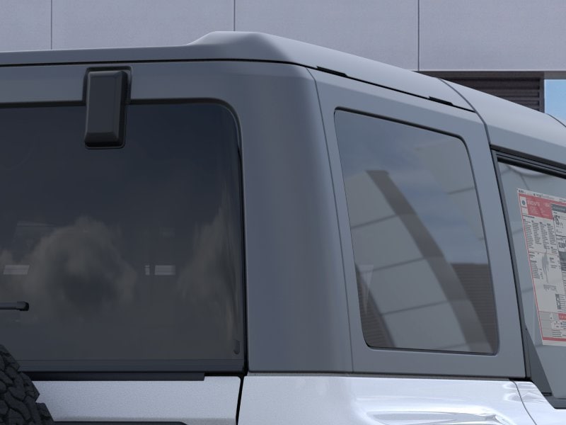 2025 Ford Bronco 4-Door Raptor - Photo 52