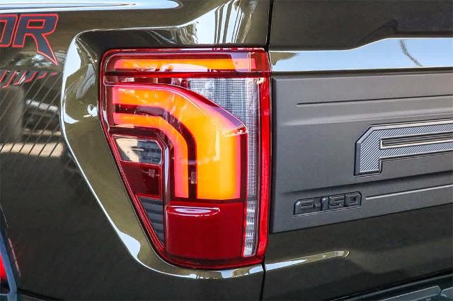 Thumbnail: 2025 Ford F-150 - 44