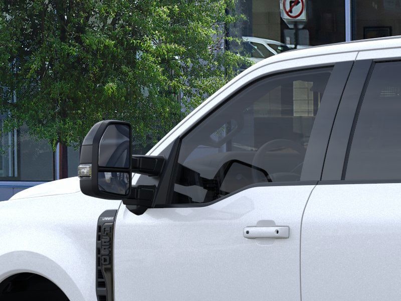 2026 Ford F-250 Super Duty Lariat - Photo 20