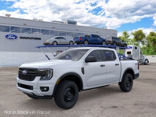 2026 Ford Ranger XL TRUCK