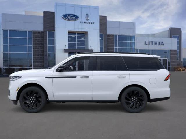 2026 Lincoln Navigator Reserve - Photo 26