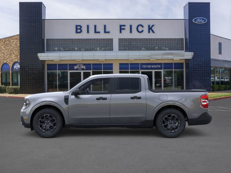 2025 Ford Maverick XLT photo 2