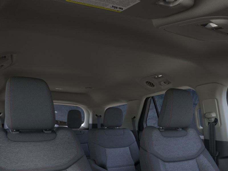 2026 Ford Explorer Active - Photo 22