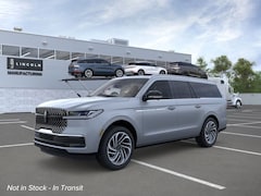 2026 Lincoln Navigator L Reserve SUV