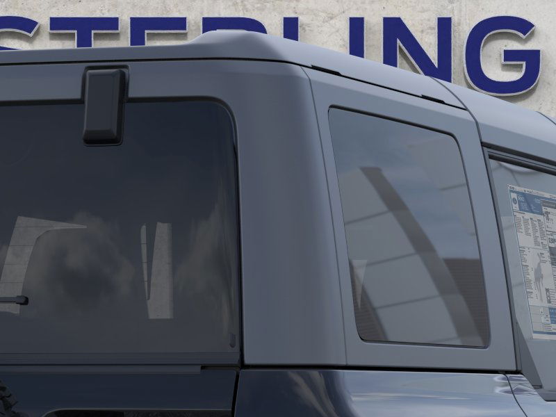 Thumbnail: 2025 Ford Bronco - 50