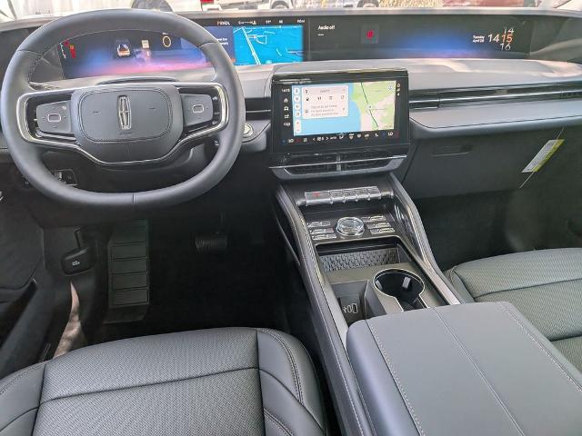 2026 Lincoln Nautilus Premiere CROSSOVERS