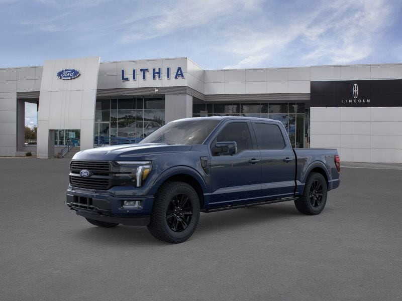 Thumbnail: 2026 Ford F-150 - 30