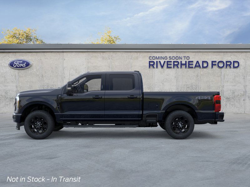 2026 Ford F-350 photo 2