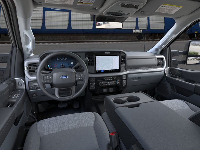 Thumbnail: 2026 Ford F-250 - 9