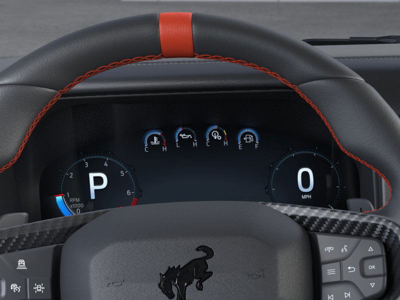 2025 Ford Bronco 4-Door Raptor - Photo 41