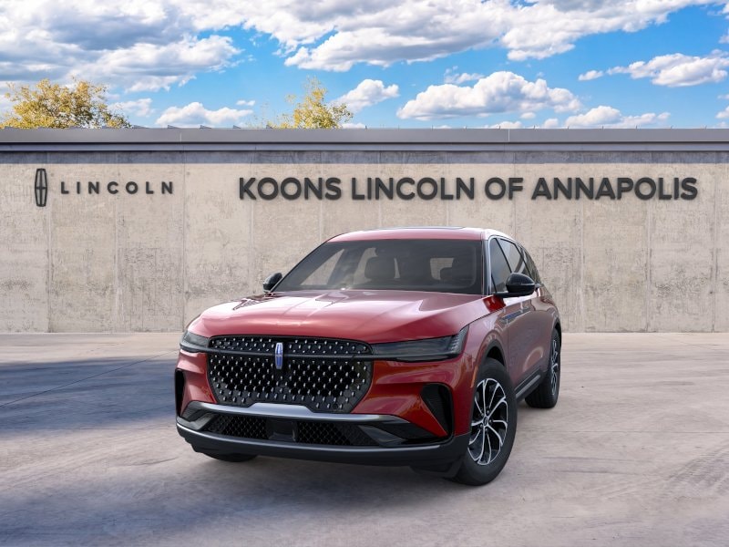 2026 Lincoln Nautilus Premiere - Photo 25