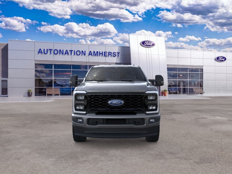 2026 Ford F-350 Super Duty XL - Photo 6