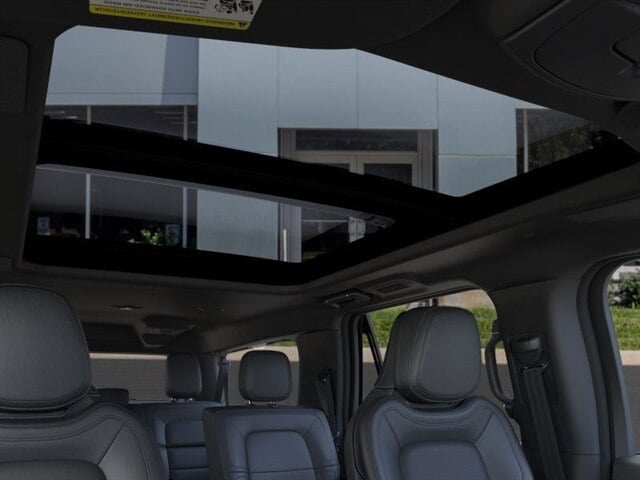 2024 Lincoln Navigator Reserve L - Photo 45