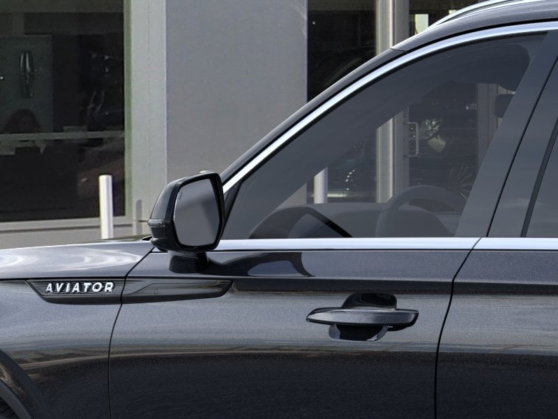 2026 Lincoln Aviator Premiere - Photo 20