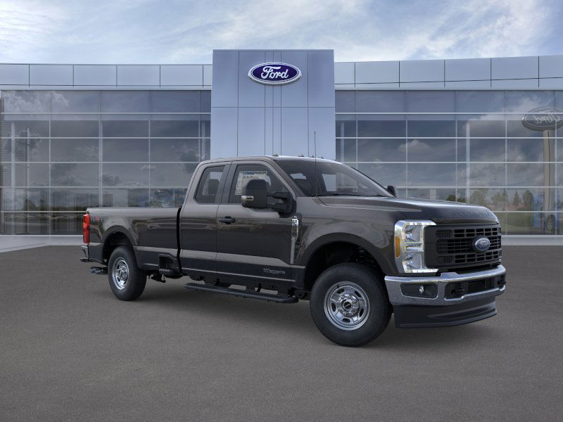 new 2026 Ford F-250 Super Duty car