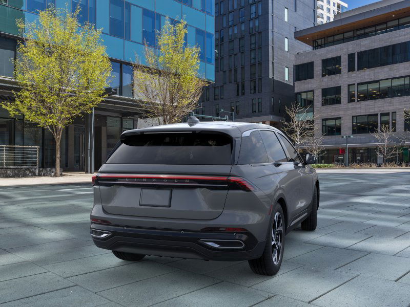 2025 Lincoln Nautilus Premiere - Photo 35